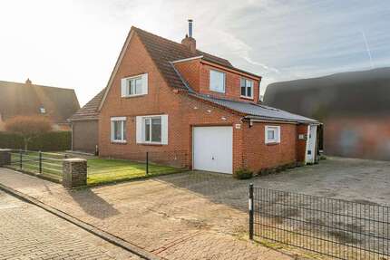 Haus zum Kaufen in Norden 239.000,00 € 90 m²