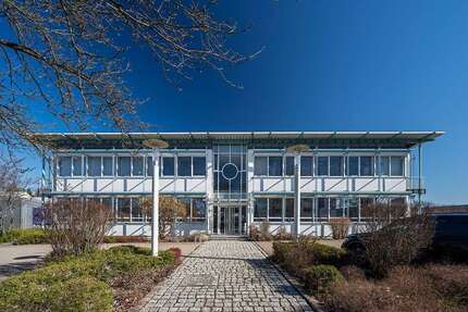 Büro in Augsburg 15.400,00 € 2000 m²