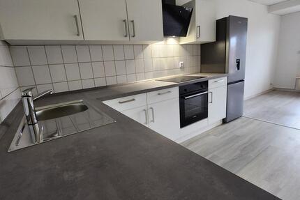 3 Zimmer ETW barrierefrei mit Garten und Tiefgarage - ohne Makler - Geestland