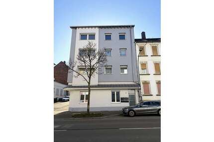 Wohnung zum Mieten in Pirmasens 750,00 € 124 m²