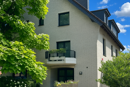 Wohnung zum Kaufen in Düsseldorf-Gallberg 529.000,00 € 144 m²
