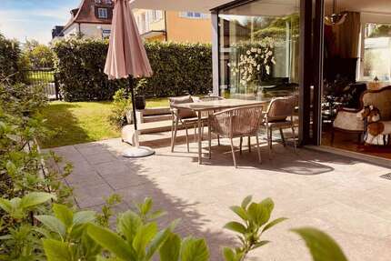 Wohnung zum Kaufen in München 2.750.000,00 € 138 m²