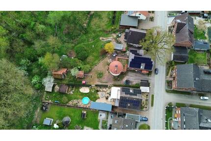 Energieeffizienzhaus - 350.000,00&nbsp;EUR Kaufpreis, ca.&nbsp; 200,00&nbsp;m&sup2;&nbsp;Wohnfl&auml;che in Hameln (PLZ: 31789) Hilligsfeld