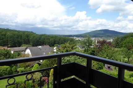 Wohnung mit Charakter eines eigenen Hauses - Gaggenau