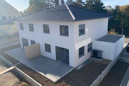 Haus zum Kaufen in Gachenbach 599.000,00 € 112 m²