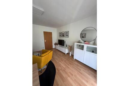 2-ZImmer-Wohnung - 500,00&nbsp;EUR Kaltmiete, ca.&nbsp; 47,00&nbsp;m&sup2; in Roßdorf (PLZ: 64380)