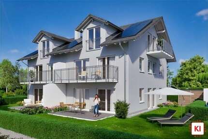 Haus zum Kaufen in Dießen 1.199.000,00 € 175 m²