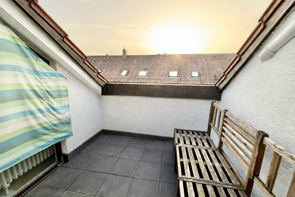 Wohnung zum Kaufen in Schorndorf 139.000,00 € 40 m²