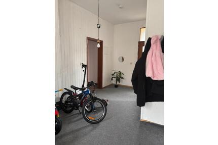 Mietwohnung - 850,00&nbsp;EUR Kaltmiete, ca.&nbsp; 100,00&nbsp;m&sup2; in Idar-Oberstein (PLZ: 55743)