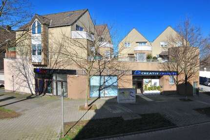 Wohnung zum Kaufen in Duisburg 249.000,00 € 115 m²