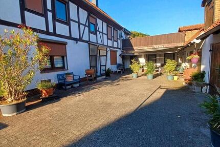 Haus in ruhiger Lage in Königslutter Ortsteil - Königslutter am Elm