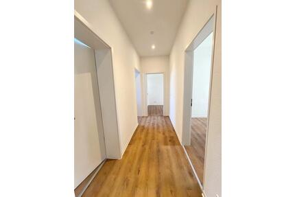 Sanierte 3-Zimmer Wohnung in Hannover [VAC-12624]