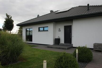 Provisionsfrei! Modernes freistehendes EFH, Bungalow - Kritzmow