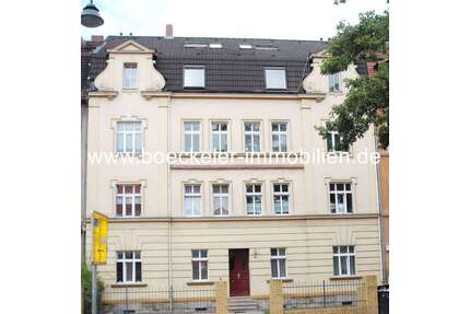Wohnung zum Mieten in Naumburg 510,00 € 93.15 m²