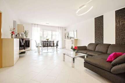 Wohnung zum Mieten in Wolfsburg 1.100,00 € 100 m²