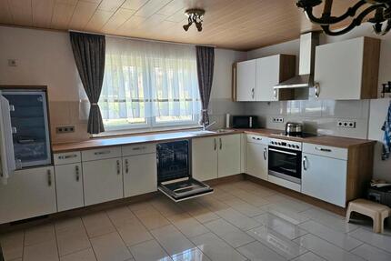 3,5 Zimmer Wohnung in AltensteigWalddorf zu vermieten