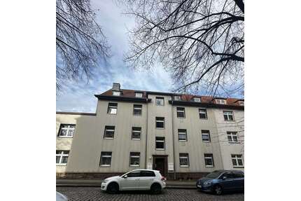Wohnung zum Mieten in Zeitz 420,00 € 65 m²