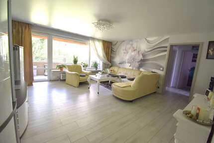 Wohnung zum Kaufen in Andernach 195.000,00 € 84 m²