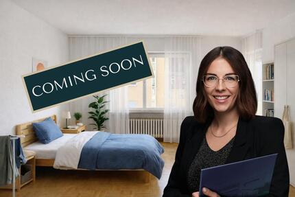 WG-Neugründung in der Bamberger Innenstadt - mit 3 Zimmern, 2 Balkonen & neuer Küche