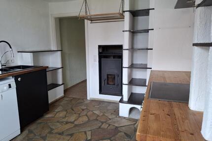 Altbauwohnung in Engerazhofen bei Leutkirch - Leutkirch im Allgäu