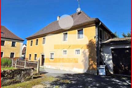 Haus zum Kaufen in Stadtsteinach 95.000,00 € 140 m²