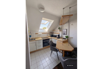 Wohnung zum Kaufen in Waiblingen 179.000,00 € 45.99 m²