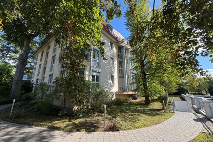 Charmante 3-Raum-Eigentumswohnung inkl. TG-Stellplatz in beliebter Wohngegend - Gera