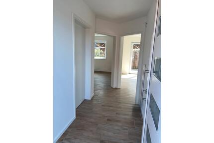 Moderne Einliegerwohnung (Erdgeschoss) 55qm mit separatem Eingang - Rhauderfehn