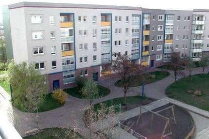 Wohnung zum Mieten in Bad Langensalza 303,00 € 50.5 m²