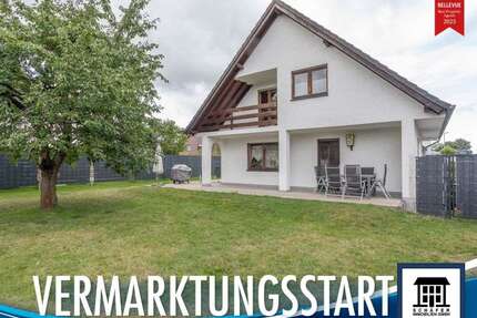 Haus zum Kaufen in Meckenheim 485.000,00 € 113 m²