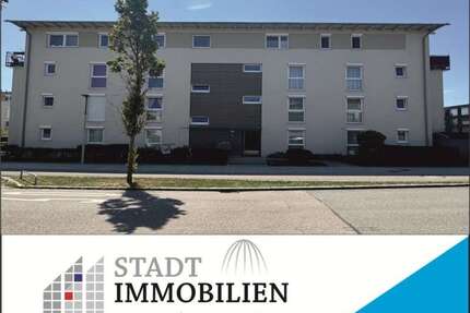 Wohnung zum Mieten in Garching 1.600,00 € 90.92 m²