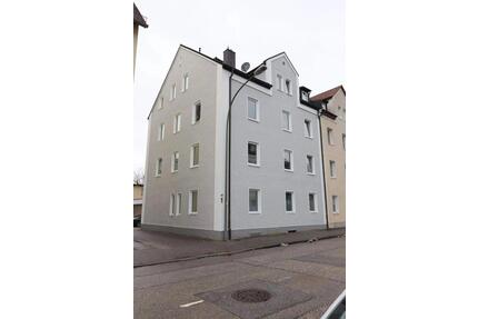 1-2 Zimmer Wohnungen in Landshut Privatverkauf