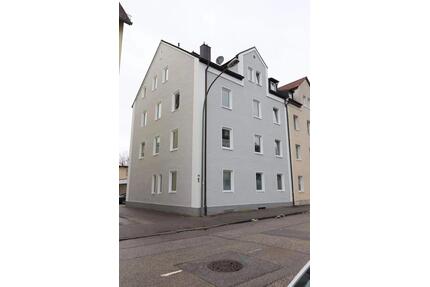 1 Zimmer Wohnungen in Landshut Privatverkauf