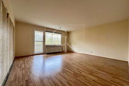 Wohnung zum Kaufen in Köln 159.000,00 € 74 m²