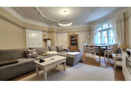 Wohnung zum Mieten in München 3.750,00 € 146.91 m²