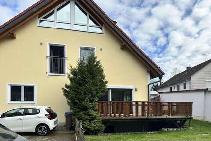 Haus zum Kaufen in Grafrath 950.000,00 € 139 m²