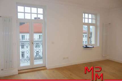 Wohnung zum Mieten in Baden-Baden-Innenstadt 1.400,00 € 95 m²