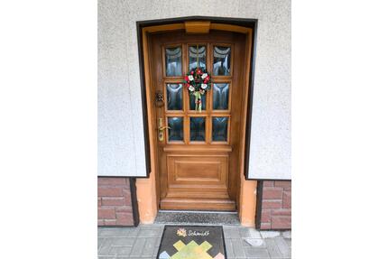 Wohnhaus in SachsenNossen - 99.000,00&nbsp;EUR Kaufpreis, ca.&nbsp; 100,00&nbsp;m&sup2; in Nossen (PLZ: 01683)