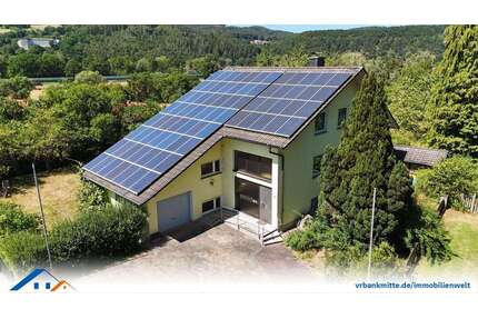 Haus zum Kaufen in Bad Sooden-Allendorf 299.000,00 € 174 m²
