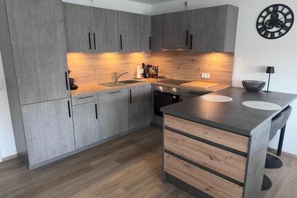 Wohnung in Kirchheim Schwaben - 950,00&nbsp;EUR Kaltmiete, ca.&nbsp; 110,00&nbsp;m&sup2; in Kirchheim In Schwaben (PLZ: 87757)