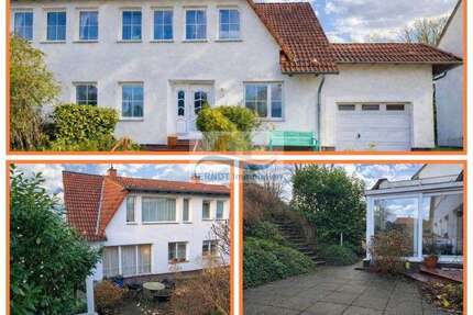 Haus zum Kaufen in Bergen 269.000,00 € 154 m²