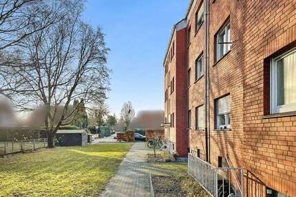 Wohnung zum Kaufen in Rheine 98.000,00 € 40 m²