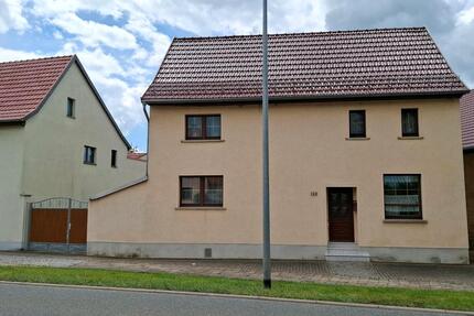 Haus in Olbersleben - 150.000,00&nbsp;EUR Kaufpreis, ca.&nbsp; 100,00&nbsp;m&sup2; in Buttstädt (PLZ: 99628)