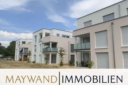 Wohnung zum Kaufen in Waghäusel Kirrlach 319.800,00 € 68.13 m²
