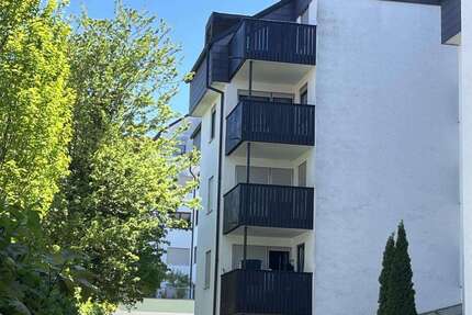 Wohnung zum Kaufen in Landshut 193.000,00 € 47.12 m²