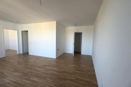 WBS I Erstbezug I 2-Zimmer Wohnung I Aufzug I 2. EK Grenze I WE 8.16 - Nauen