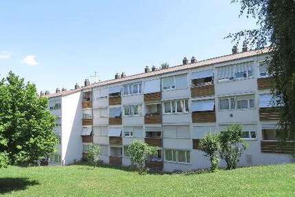 Wohnung zum Kaufen in Stuttgart 147.000,00 € 47 m²