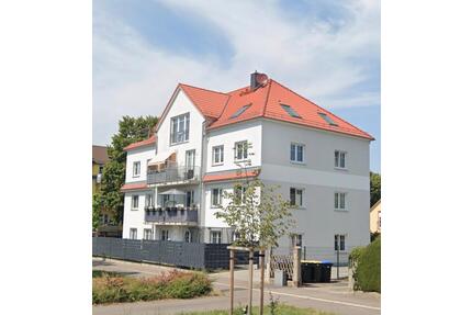 2 Raumwohnung in Neusörnewitz - 682,00&nbsp;EUR Kaltmiete, ca.&nbsp; 62,00&nbsp;m&sup2; in Coswig (PLZ: 01640)