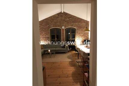 Wohnungsswap - Friedrich-Jacobs-Promenade - Berlin Rummelsburg