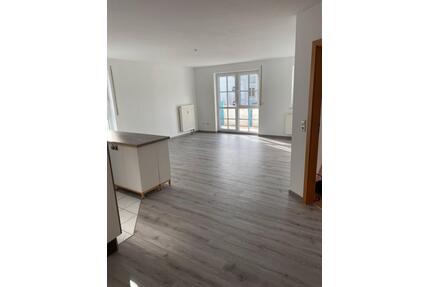 2-Zimmer-Wohnung, 53 m², in Laupheim zu vermieten